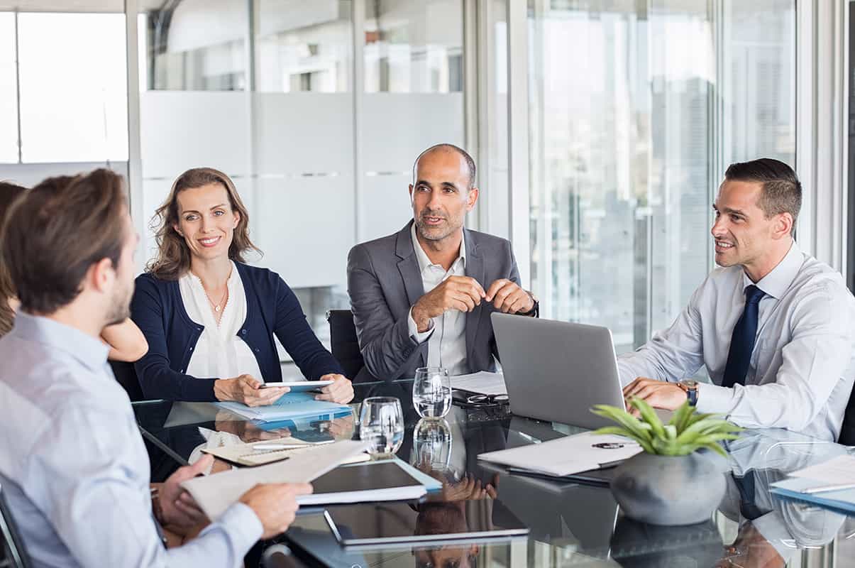 ERP Consulting Services