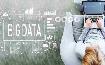 Big data is already here, how are you capitalising?