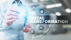 Five unexpected ways digital transformation can improve your business
