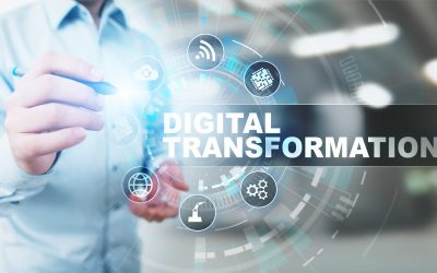 Five unexpected ways digital transformation can improve your business