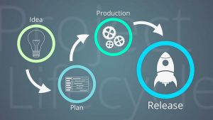 project life cycle