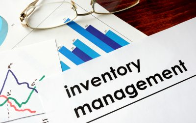 Inventory optimisation: the winning formula for cutting costs?