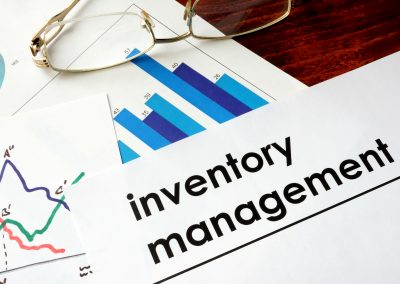 Inventory optimisation: the winning formula for cutting costs?