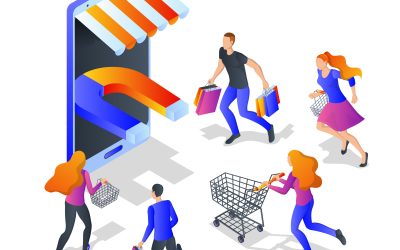 3 Misconceptions B2B companies have about the digital path to purchase