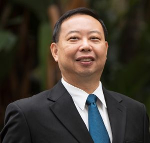 Clement Fong