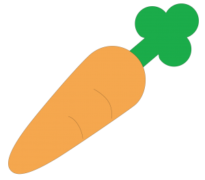 carrot icon