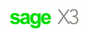 sage x3