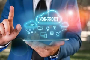 ERP for Nonprofit Organisations