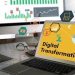 Everybody is talking digital transformation How to not get left behind