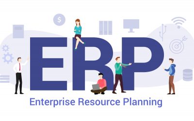 People are a critical resource for ERP implementation project success