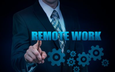 Remote work and long-term adaptability: is it time to invest in enterprise systems?