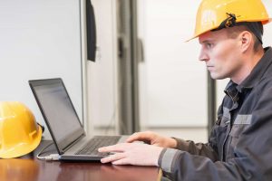 ERP for field service industry