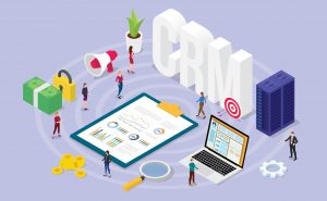 Understand and delight customers with the best CRM solutions