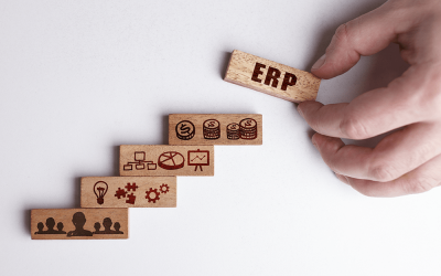 Why you cannot neglect post-go-live optimisation of your ERP solution