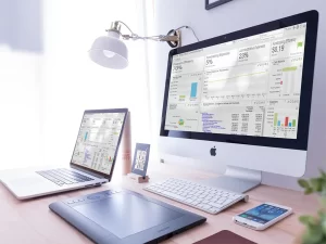 Sage Intacct – a cloud-first financial management platform for growing companies