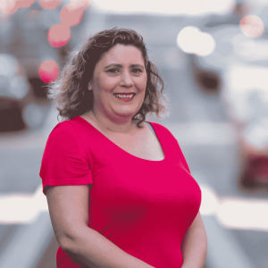 Teri Villsen - SENIOR CONSULTANT