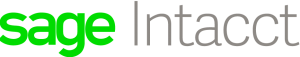 sage Intacct