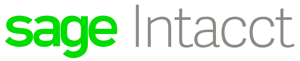 sage Intacct