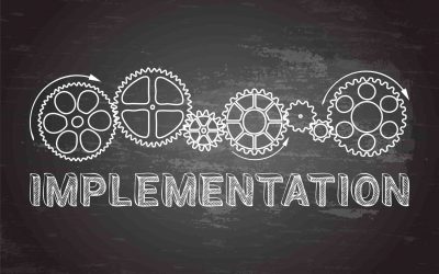 ERP Implementation – a phased approach to success