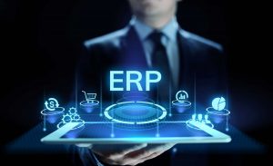 SAP Business One demo