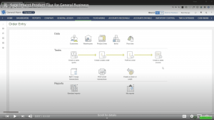 Sage Intacct Demo