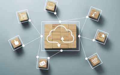 MYOB Acumatica(formerly MYOB Advanced) – Creating a foundation for Digital Transformation