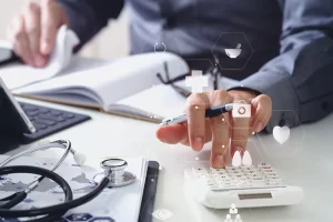 ERP For Healthcare Industry - Sage Intacct