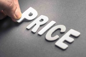 What does MYOB Acumatica Cost