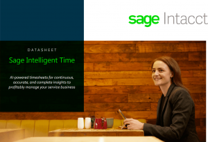 Sage-Intelligent-Time-Datasheet-pdf