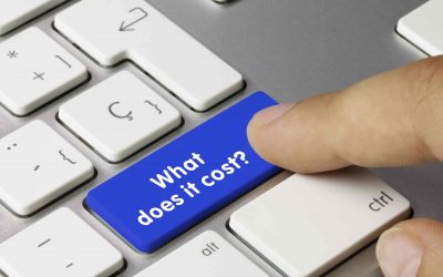 What does it cost to implement cloud ERP solutions? Questions to ask your Cloud ERP Provider.