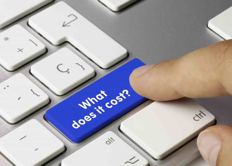 What does it cost to implement cloud ERP solutions Questions to ask your Cloud ERP Provider.