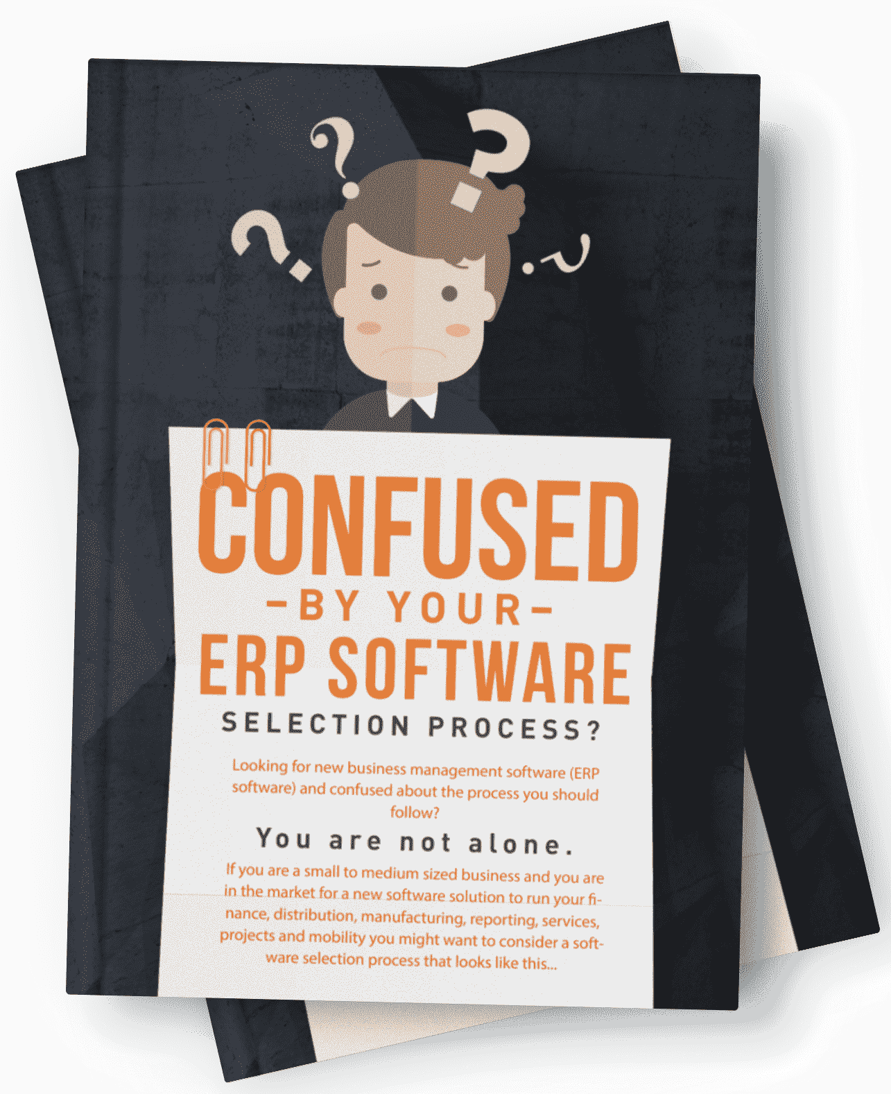 ERP-Software-Selection-Infographics