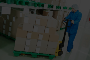 Medical Distribution ERP Software