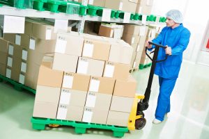 Medical Distribution Industry Solutions