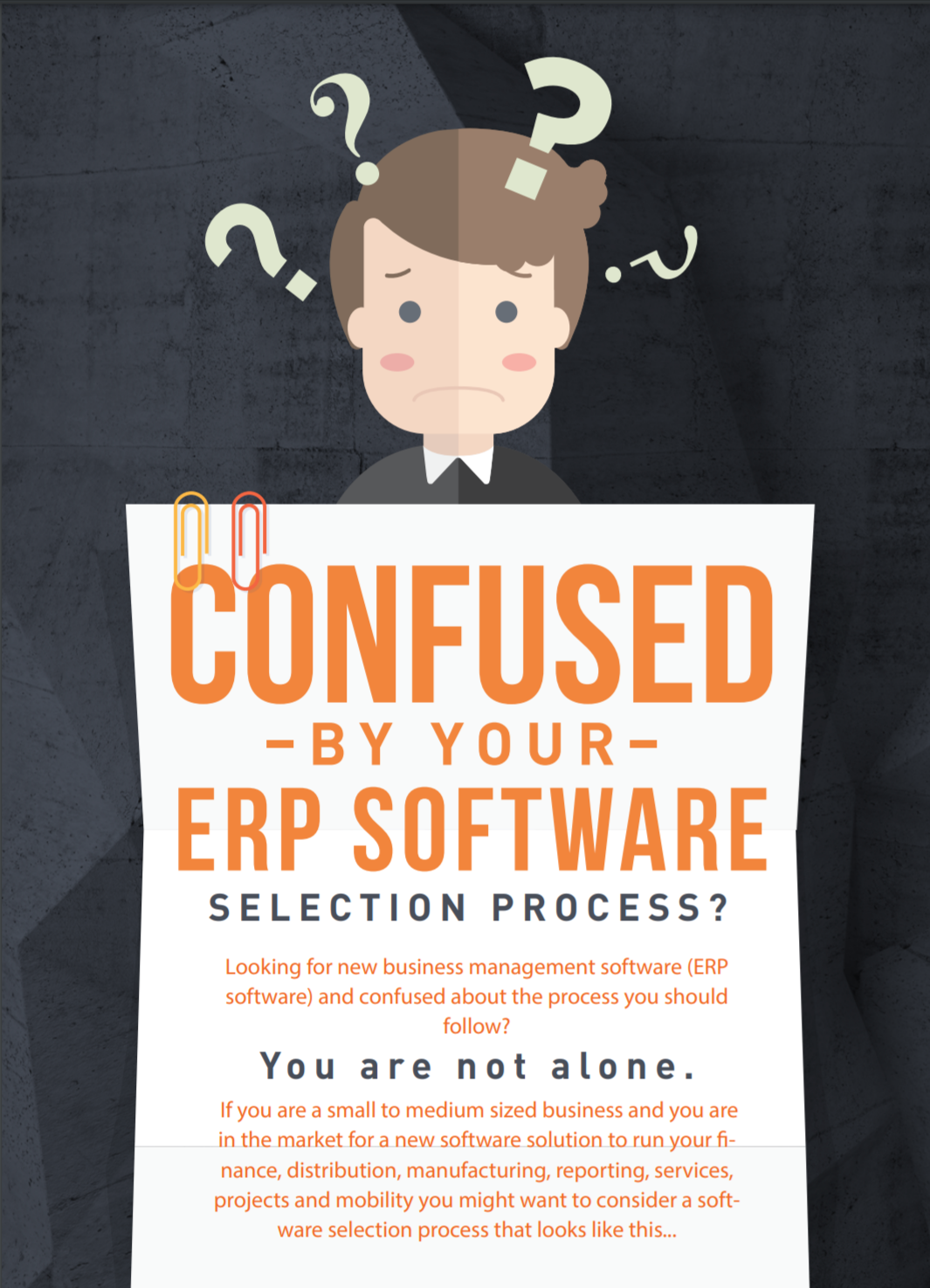 ERP-Software-Selection-Infographics