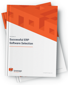 Secrets of Successful ERP Software Selection