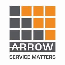 Arrow Transport Logo