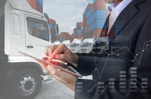 Arrow Transport Case Study-Leverage Technologies