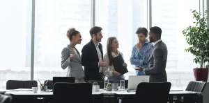 Management Team-ERP Expert