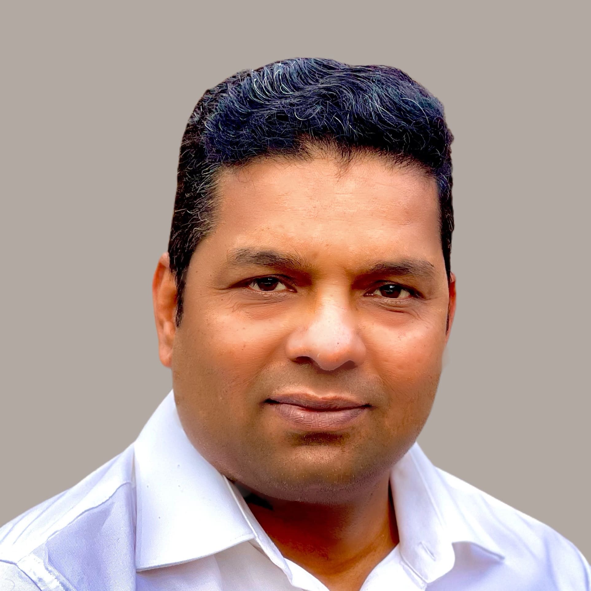 Saravanan Sundararajan