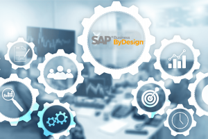 SAP Business ByDesign Cloud ERP