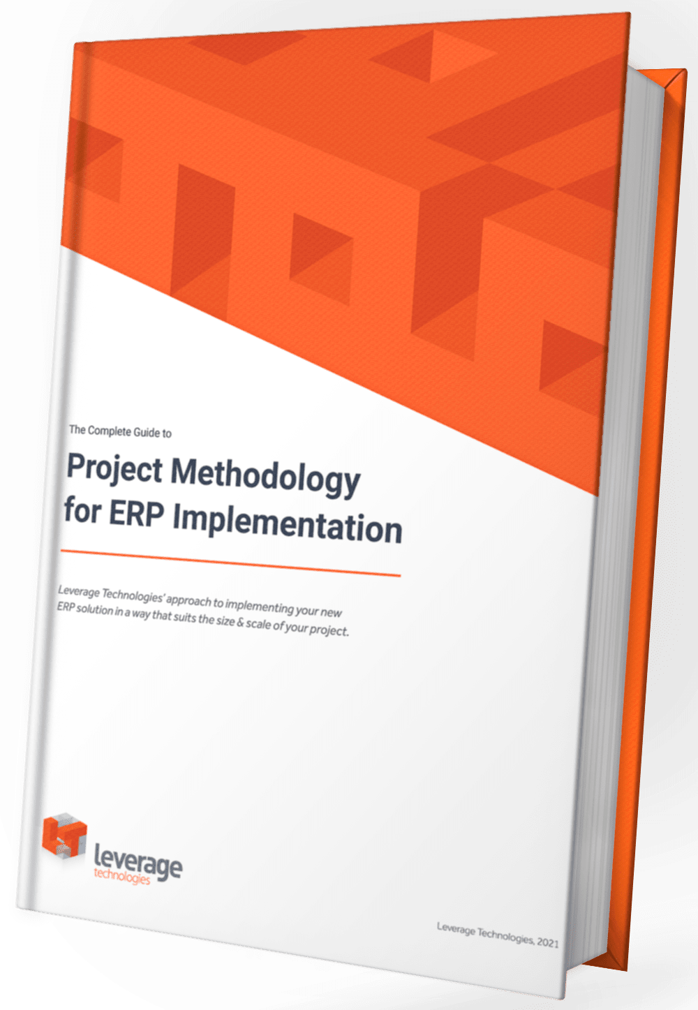Project Methodology for ERP Implementation Guide - ERP System