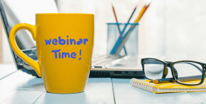 sage intacct non-profit webinar