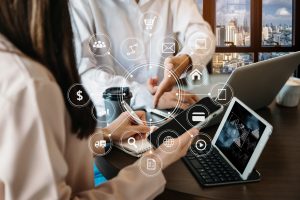 SAP Business ByDesign-Professional Services Industry