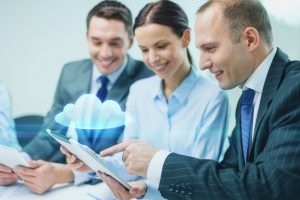 SAP Business ByDesign for Multi-National Companies