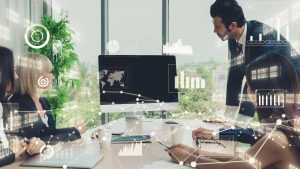 SAP Business ByDesign Solutions for Financial Services