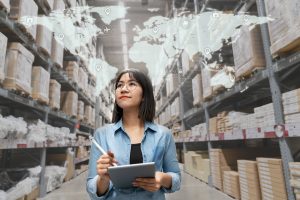 SAP Business ByDesign for Wholesale Distribution