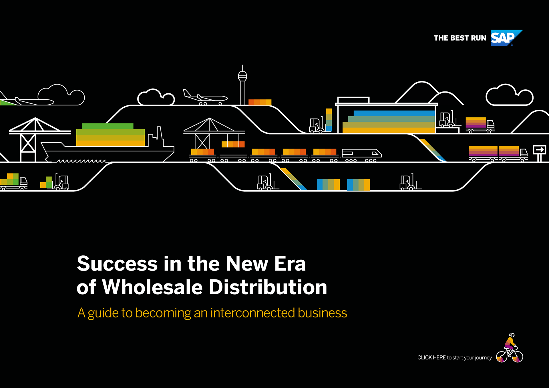 Success in the New Era of Wholesale Distribution