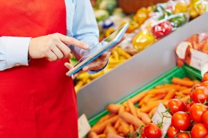 Food ERP Software