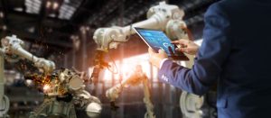Discrete Manufacturing ERP